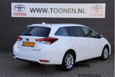 Toyota Auris - TS 1.8 Hybrid Business Pro Leder-Panoramadak-Navigatie