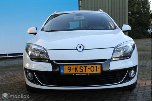 Renault Mégane Estate - 1.5 dCi Collection - 1