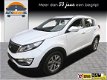 Kia Sportage - 1.6 GDI BusinessLine /Navi/Camera/Clima/17inch/Pdc/Led/1e Eig/NAP/Garantie - 1 - Thumbnail