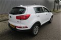 Kia Sportage - 1.6 GDI BusinessLine /Navi/Camera/Clima/17inch/Pdc/Led/1e Eig/NAP/Garantie - 1 - Thumbnail