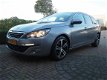 Peugeot 308 SW - 1.6 BlueHDI Blue Lease Executive | Panorama | ECC | Navi | Trekhaak | BTW - 1 - Thumbnail