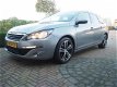 Peugeot 308 SW - 1.6 BlueHDI Blue Lease Executive | Panorama | ECC | Navi | Trekhaak | BTW - 1 - Thumbnail