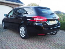 Peugeot 308 SW - 1.6 BlueHDI Blue Lease Executive Pack | Panorama | Camera | ECC | Trekhaak |