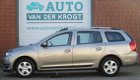 Dacia Logan MCV - 0.9 TCe Prestige Navi, Trekhaak, Airco, APK 8-2021 - 1 - Thumbnail