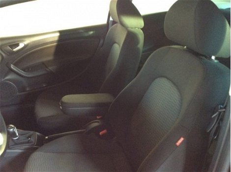 Seat Ibiza - 1.2 TSI ECOMOTIVE SPORT - 1