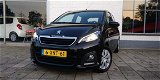 Peugeot 108 - 1.0 E-VTi Blue Lease 5 drs - 1 - Thumbnail