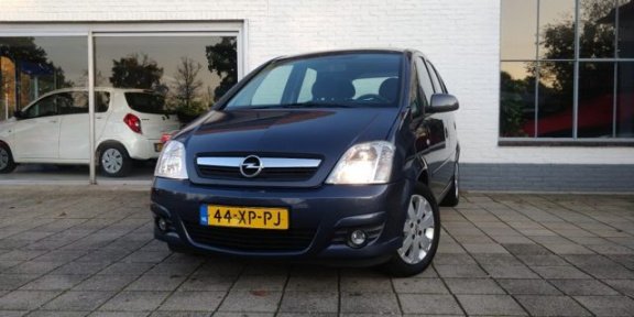 Opel Meriva - 1.6 16V Temptation - 1