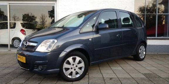 Opel Meriva - 1.6 16V Temptation - 1