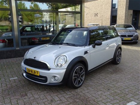 Mini Mini Clubman - 1.6 COOPER CLUBMAN - 1