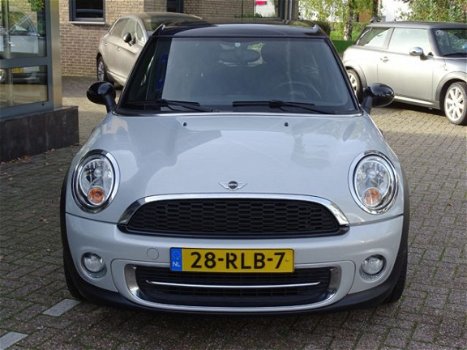 Mini Mini Clubman - 1.6 COOPER CLUBMAN - 1