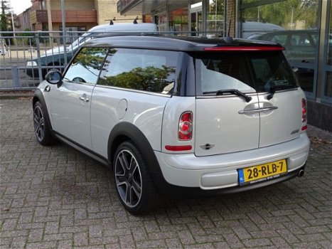 Mini Mini Clubman - 1.6 COOPER CLUBMAN - 1