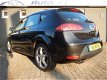 Seat Leon - 2.0 TFSI FR 200pk leder s/k dak sportinterieur mf cruise bj 200 - 1 - Thumbnail