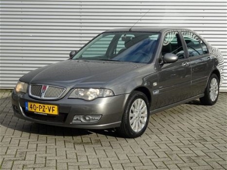 Rover 45 - 1.8 CLUB / APK T/M 22-10-2020 - 1