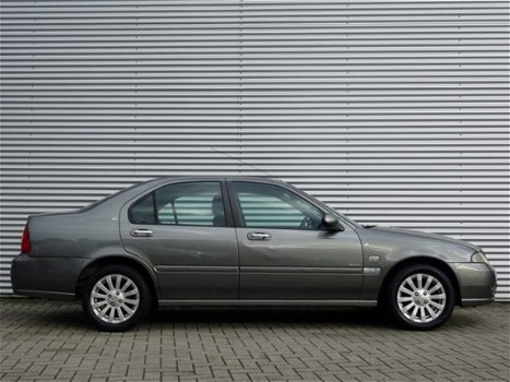 Rover 45 - 1.8 CLUB / APK T/M 22-10-2020 - 1