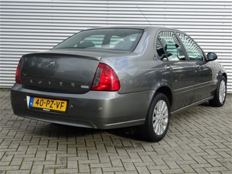 Rover 45 - 1.8 CLUB / APK T/M 22-10-2020 - 1