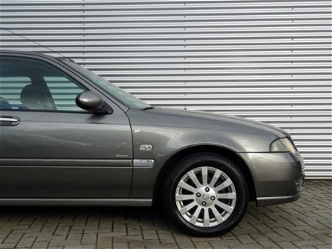 Rover 45 - 1.8 CLUB / APK T/M 22-10-2020 - 1