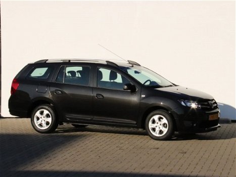 Dacia Logan MCV - 0.9 TCe Prestige AIRCO / NAVI / PDC - 1