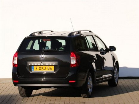 Dacia Logan MCV - 0.9 TCe Prestige AIRCO / NAVI / PDC - 1