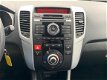 Kia Venga - 1.4 CVVT 1e eigenaar Airco Stoelverwarming Sportvelgen - 1 - Thumbnail