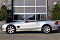 Mercedes-Benz SL-klasse - SL 500 AUT. YOUNGTIMER ZEER NETJES LEDER NAVI BOSE - 1 - Thumbnail