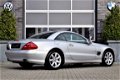 Mercedes-Benz SL-klasse - SL 500 AUT. YOUNGTIMER ZEER NETJES LEDER NAVI BOSE - 1 - Thumbnail