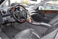 Mercedes-Benz SL-klasse - SL 500 AUT. YOUNGTIMER ZEER NETJES LEDER NAVI BOSE - 1 - Thumbnail