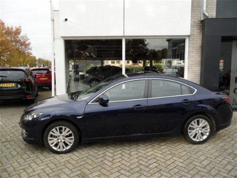 Mazda 6 - 6 2.0 5EAT 147pk Sedan TS - 1