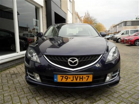 Mazda 6 - 6 2.0 5EAT 147pk Sedan TS - 1