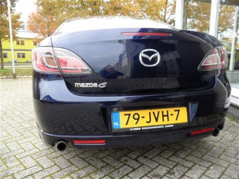 Mazda 6 - 6 2.0 5EAT 147pk Sedan TS - 1