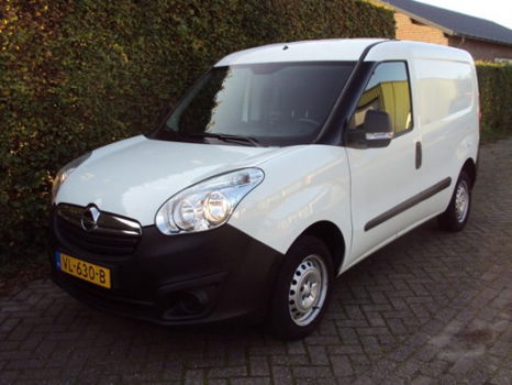 Opel Combo - 1.3 CDTi L1H1 ecoFLEX Selection Met Airco - 1