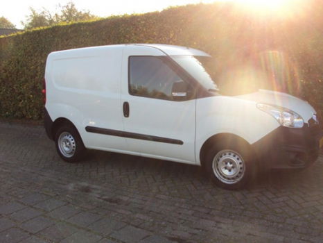 Opel Combo - 1.3 CDTi L1H1 ecoFLEX Selection Met Airco - 1