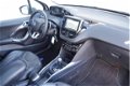 Peugeot 2008 - 1.2 PureTech Blue Lease Executive Volleder+Navigatie+Panorama-dak+17