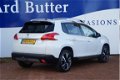 Peugeot 2008 - 1.2 PureTech Blue Lease Executive Volleder+Navigatie+Panorama-dak+17