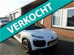 Citroën C4 Cactus - 1.2 PureTech , APK 10-2021 , Navigatie - 1 - Thumbnail