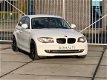 BMW 1-serie - 118i EffDyn. Ed. Business Line Ultimate Edition /M Sport /Bi-Xenon/Navi/Leer/ NIEUWE A - 1 - Thumbnail