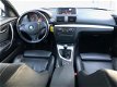 BMW 1-serie - 118i EffDyn. Ed. Business Line Ultimate Edition /M Sport /Bi-Xenon/Navi/Leer/ NIEUWE A - 1 - Thumbnail