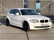 BMW 1-serie - 118i EffDyn. Ed. Business Line Ultimate Edition /M Sport /Bi-Xenon/Navi/Leer/ NIEUWE A - 1 - Thumbnail