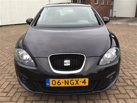 Seat Leon - 1.4 TSI Sport 125pk/92kw - 1