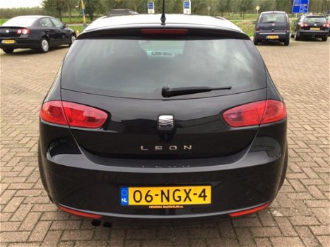 Seat Leon - 1.4 TSI Sport 125pk/92kw - 1