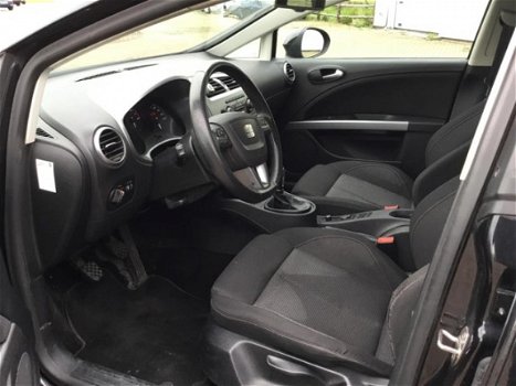 Seat Leon - 1.4 TSI Sport 125pk/92kw - 1