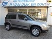 Skoda Yeti - 1.2 TSI Comfort - 1 - Thumbnail