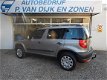 Skoda Yeti - 1.2 TSI Comfort - 1 - Thumbnail