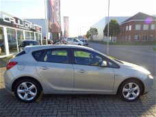 Opel Astra - 1.6 Edition 5deurs Airco