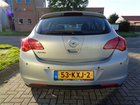 Opel Astra - 1.6 Edition 5deurs Airco - 1