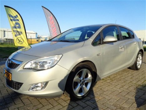 Opel Astra - 1.6 Edition 5deurs Airco - 1