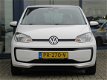 Volkswagen Up! - 1.0 BMT move up 5-Deurs / Airconditioning / Bluetooth - 1 - Thumbnail