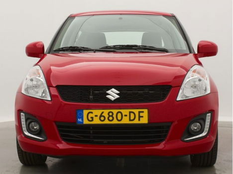 Suzuki Swift - 1.2 Bandit 5-drs EASSS // Airco / Bluetooth / Lichtmetaal - 1