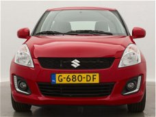 Suzuki Swift - 1.2 Bandit 5-drs EASSS // Airco / Bluetooth / Lichtmetaal