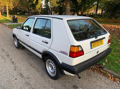 Volkswagen Golf - 1.3 CL Inj. ZEER MOOIE AUTO - 1