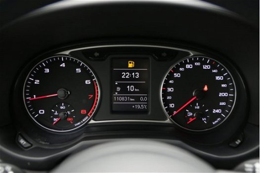 Audi A1 Sportback - 1.2 TFSI 85PK Admired | S-Line exterieur | Navigatie | Trekhaak afneembaar | 17 - 1